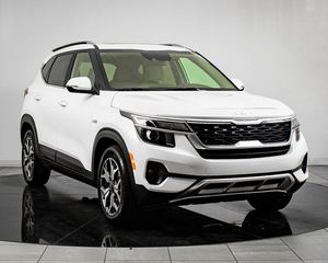 Seltos Nightfall <span class=keywords><strong>2022</strong></span> Usado en Buen Estado, SUV 4x4 - Listo para Enviar - Product Image 3