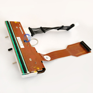 Pièces de rechange pour imprimante à jet d'encre Markem X60/X65 TTO Tête d'impression 128mm TTO avec encre UV État neuf Origine japonaise 1kg - Product Image 4