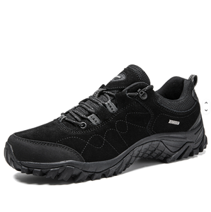 Chaussures de randonnée imperméables pour l'entraînement en plein air, bottes tactiques camouflage, équipement d'entraînement, bottes tactiques - Product Image 3