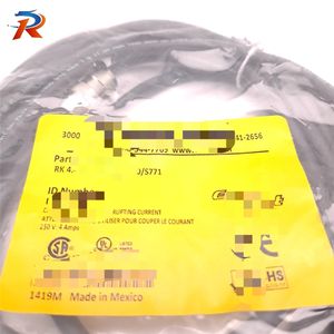 4.4T-4-rs สายรัดยุโรปแบบตรง125V 2A หญิงชาย<span class=keywords><strong>1</strong></span>/<span class=keywords><strong>2</strong></span> "-20 UNF ต้นฉบับใหม่สต็อกอุตสาหกรรม Pac D - Product Image 1