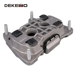 DEKEWO自動車部品4F0399151BL 4F0399151BAトランスミッションマウントAUDI 05- 11 A6C6 4F2 4F5用 - Product Image 4