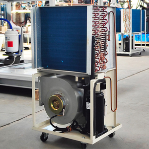 Capacidad de deshumidificación 50-100 litros por día <span class=keywords><strong>90</strong></span> litros <span class=keywords><strong>Deshumidificador</strong></span> de aire comercial - Product Image 2