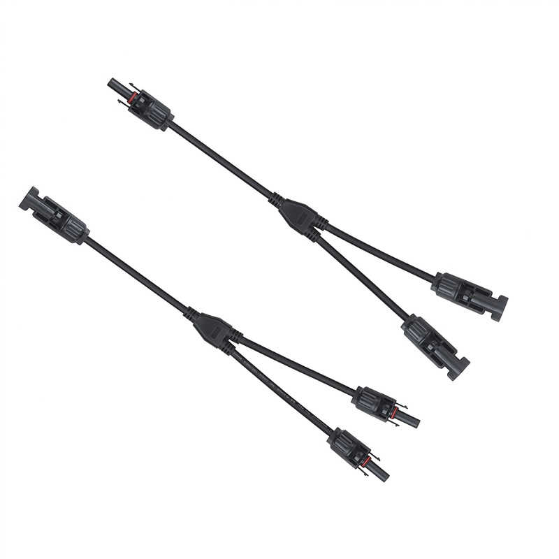 L20 Waterproof Connector Male Female 6A