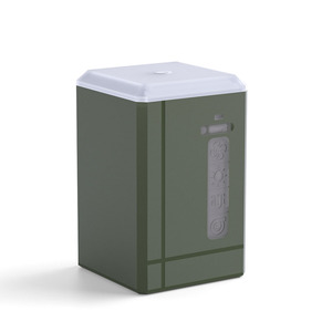 Nuovo Design 2025: Pompa ad Aria Portatile Multifunzione SOS per Campeggio, Gonfiaggio Materassi, Palloncini e Palloni da <span class=keywords><strong>Calcio</strong></span> - Product Image 3