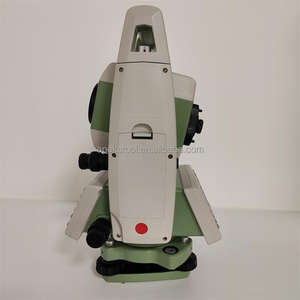 Durável 2 "Equipamento De Pesquisa Dgps Usado Ângulo Estação Total Lixando Arc5 Pro Estação Total - Product Image 3