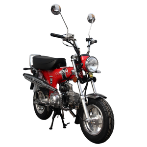 Minimoto de Bolsillo de <span class=keywords><strong>110cc</strong></span>, Minimoto de Cross de Dos Ruedas, Motocicleta de <span class=keywords><strong>110cc</strong></span>, Venta Caliente de Fábrica China - Product Image 2