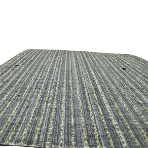 <span class=keywords><strong>Gazon</strong></span> artificiel de luxe ultra-dense de 40 mm, 4 couleurs, <span class=keywords><strong>gazon</strong></span> synthétique dense pour projets immobiliers haut de gamme, pelouse durable résistante aux intempéries - Product Image 3