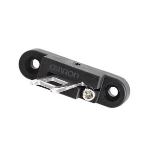 Interrupteur de porte Omron D4DS K1 K2 K3 K5, coque métallique, contacts plaqués cuivre pour utilisation sur porte de sécurité - Product Image 1