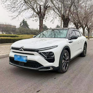 Voitures à essence Citroën Versailles de fabrication chinoise, modèle 2025, nouvelle conception, pour adultes, en promotion - Product Image 2