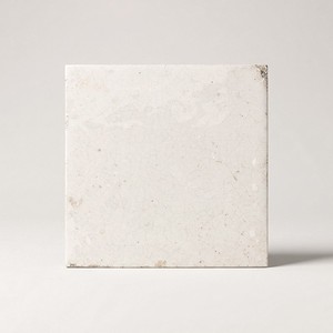 Piastrella Bianca Vejer 15 X 15 Cm, Spessore 7,5 Mm, Finitura Lucida, Bordi Irregolari - Product Image 1