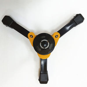 Accessoires Support de clarinette pliable flexible à trois pieds Support pour clarinette, flûte et oboe - Product Image 5