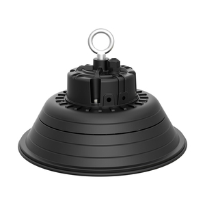 100W 150W 200W Boîtier en aluminium IP65 Pendentif extérieur étanche pour lumières industrielles à LED pour entrepôt et <span class=keywords><strong>garage</strong></span> - Product Image 4