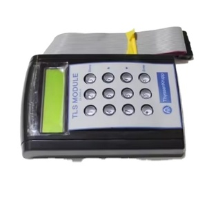 Modern <strong>TLS</strong> Test <strong>Tool</strong> for Elevator &amp; Escalator Parts <strong>Service</strong> ISO9001 Certified 1 Year Warranty for Villa Apartment Hospital Hotel - Product Image 1
