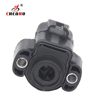Capteur de position d'accélérateur TPS pour Jeep Grand Cherokee Wrangler Cherokee 4874371