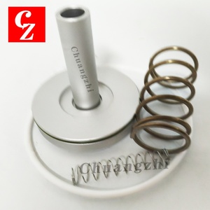 Kit de réparation de soupape d'admission OEM de bonne qualité, neuf, 02250053-273 pour compresseur d'air Sullair, garantie 1 an - Product Image 1