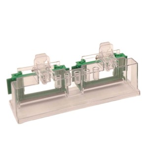 Bac d'électrophorèse vertical Zhongke Yongyi EPT-VT04 4 plaques mini pour le transfert Western des protéines, usage en laboratoire - Product Image 5