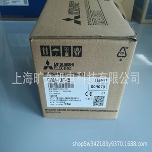 Controlador Programable Mitsubishi Melsec Fx3sa 10mt Cm, Módulo de Entrada y Salida Digital, 10 Puntos I/O - Product Image 3