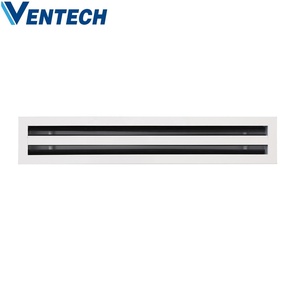 <span class=keywords><strong>Difusor</strong></span> de <span class=keywords><strong>Aire</strong></span> de Techo Ajustable de Aluminio para <span class=keywords><strong>Aire</strong></span> <span class=keywords><strong>Acondicionado</strong></span> Ventech, <span class=keywords><strong>Difusor</strong></span> <span class=keywords><strong>Lineal</strong></span> con Ranura de Ventilación - Product Image 1
