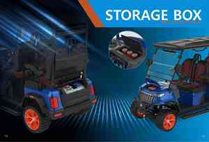 Véhicule <span class=keywords><strong>utilitaire</strong></span> <span class=keywords><strong>de</strong></span> golf 4 places à haute capacité <span class=keywords><strong>de</strong></span> charge, chariot <span class=keywords><strong>de</strong></span> golf pour hôtel, navette <span class=keywords><strong>de</strong></span> station balnéaire, chariot <span class=keywords><strong>de</strong></span> golf à louer sur le terrain <span class=keywords><strong>de</strong></span> golf - Product Image 5