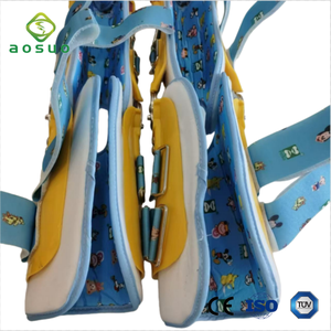 Orthèse légère personnalisée pour enfants, pour les jambes <span class=keywords><strong>en</strong></span> <span class=keywords><strong>X</strong></span>, pour bébés, pour les jambes <span class=keywords><strong>en</strong></span> O, pour la physiothérapie et la <span class=keywords><strong>correction</strong></span> du valgus du genou - Product Image 4