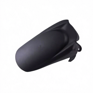 Protector de Guardabarros Trasero para Motocicleta Yongjin, <span class=keywords><strong>ABS</strong></span> para <span class=keywords><strong>Kawasaki</strong></span> Versys <span class=keywords><strong>650</strong></span> - Product Image 1