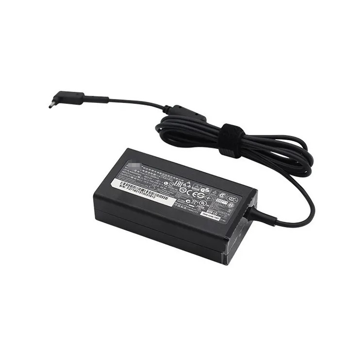 HK-HHT laptop ac adaptador para Acer 19V 3.42A universal laptop adaptadores conectores 3.0*1.1mm 65 Watts A11-065N1A