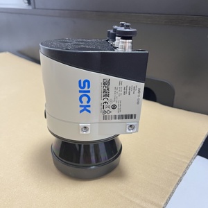 เซ็นเซอร์ LiDAR 2 มิติ ของ Sick รุ่น LMS111-10100 ของแท้ 100% และใหม่เอี่ยม - Product Image 3