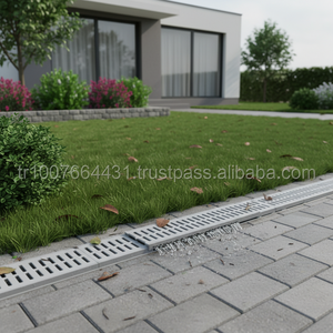 Eau en plastique Grille de Drain - Product Image 3