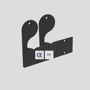 Perfil de Canal LED para Pasamanos, Iluminación de Escaleras ALP192, Extrusión de <span class=keywords><strong>Aluminio</strong></span> para Iluminación Interior de Paredes y Pisos - Product Image 5