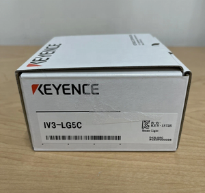 เซ็นเซอร์ AI ขับเคลื่อนด้วยปัญญาประดิษฐ์รุ่นใหม่ IV3-LG5C ขนาดกะทัดรัดพิเศษ 24V - Product Image 3