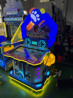 Machine de jeu à monnayeur Happy Tickle