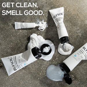 Etiqueta privada Juego de 4 piezas Kit DE CARA esencial diario Cuidado DE LA PIEL Limpiador <span class=keywords><strong>facial</strong></span> Hidratante <span class=keywords><strong>Crema</strong></span> de ojos Vitamina C <span class=keywords><strong>Crema</strong></span> <span class=keywords><strong>facial</strong></span> para hombres - Product Image 2