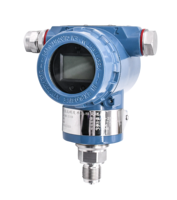 Sensor Detektor Tekanan Huatian, Transmisi Tekanan, Transduser Tekanan untuk Baja Tahan Karat Kompatibel, Berperingkat IP67, 0,075% 1