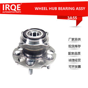 Unidad de Rodamiento de Rueda Trasera IRQE-3A55 42200-SJK-003 para Ford, Pieza de Repuesto - Product Image 2