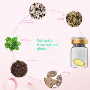 Capsule per il Restringimento Vaginale, Pillole per la Masturbazione, Olio Essenziale di Rosa, Pillole Virgin <span class=keywords><strong>Pills</strong></span>, Bacchetta per il Restringimento, Cura Femminile - Product Image 2