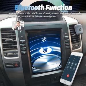 Radio con Pantalla Android Tesla y Grabadora para Lexus GX470 Toyota Prado Lc120 2002-2009, GPS, Carplay, Reproductor de Video, Navegación - Product Image 3