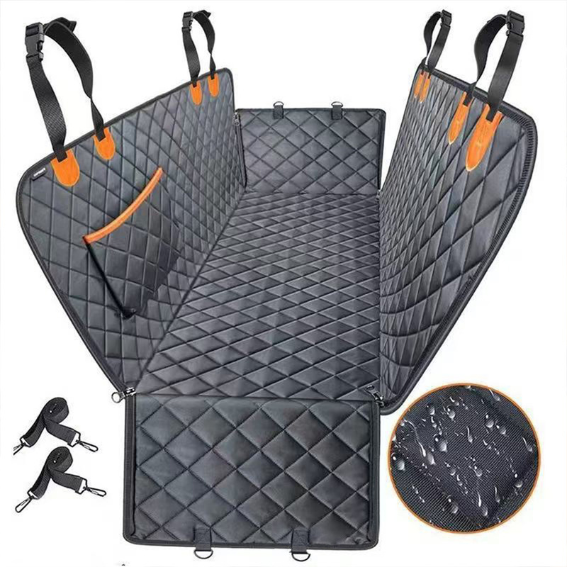 Qbellpet High Quality Waterproof Foldable Dog