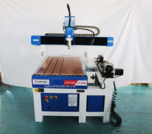 Litcn 6090 6012 <strong>Cnc</strong> <strong>Router</strong> 3 Axis <strong>Cnc</strong> Vacuum Cutting Mill Machine <strong>Cnc</strong> <strong>Routers</strong> Wood Carving Machine Price - Product Image 3