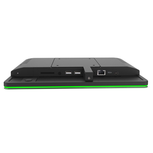 10.1 pollici 10 punti capacitivo Touch NFC Android Tablet PC WA1032T con RK3288 <span class=keywords><strong>CPU</strong></span> e memoria 2GB per <span class=keywords><strong>Display</strong></span> sala riunioni - Product Image 6
