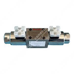 R901288540 4WE6J6X/EG24N9XNK4 BOÎTIER DIRECTIONNEL - Product Image 3