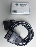 Programador Automotriz Universal SMOK UHDS/JTAG - Solo Hardware (Sin Activación) - Compra Obligatoria de al Menos Una Licencia