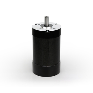 มอเตอร์ไร้แปรงถ่าน 24V ราคาโรงงาน เสียงเบา ความเร็วสูง 3000rpm / 4000rpm มอเตอร์ Bldc รุ่น 57BYB094B040X มอเตอร์ไร้แปรงถ่าน 24V รุ่น 57BYB0 - Product Image 6
