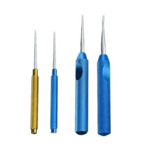 Manual Beauty Surgical Instruments Thread Facelift <strong>Skin</strong> Breaker for Cosmetic <strong>Plastic</strong> <strong>Surgery</strong> - Product Image 1