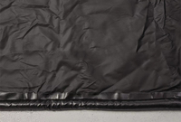 Tapis de lavage automobile gonflable portable en PVC de haute qualité JX, tapis commercial personnalisé et imperméable pour le nettoyage automobile