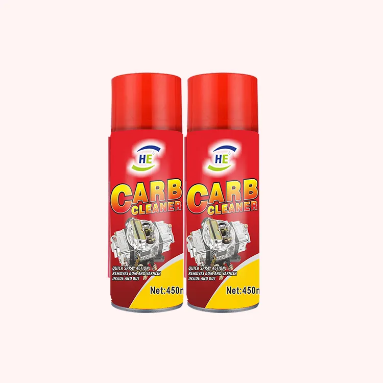 Wholesale price carb/carburator cleaner spray