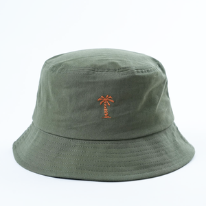 Bán buôn mũ xô bông cao cấp cho Unisex với Logo thêu màu sắc tùy chỉnh - Product Image 6