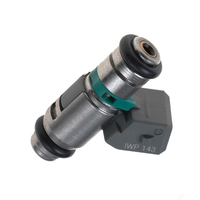Inyector de Combustible de Alta Calidad IWP-143 OEM IWP143 100029721