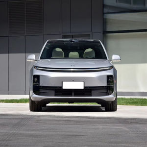 Best Price Adult Car Lixiang L6 Auto New Energy SUV 5-Door 5-Seat Lithium Iron Phosphate <strong>Battery</strong> 180km/h Range Extender - Product Image 5