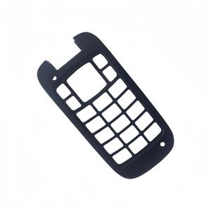 Pièces de rechange en gros pour téléphone Kyocera Cadence S2720 : Coque C d'origine, Cache de charnière inférieure, Cadre de clavier inférieur - Product Image 4
