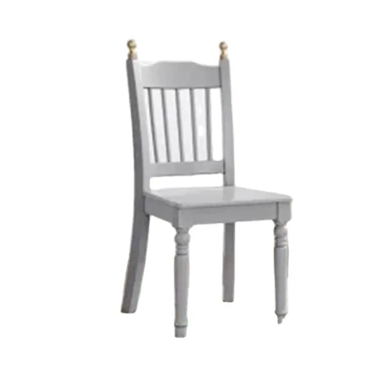Genuine Factory Price In Stock Best Promotion Event Wedding Party Chair back wooden Dining Chairs